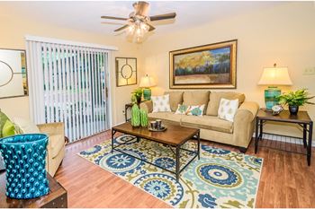 Corporate and furnished apartments available